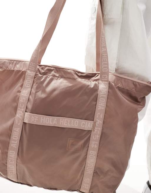 Herschel Supply Co - Portland - Opvouwbare tas in roze, 2 van 4