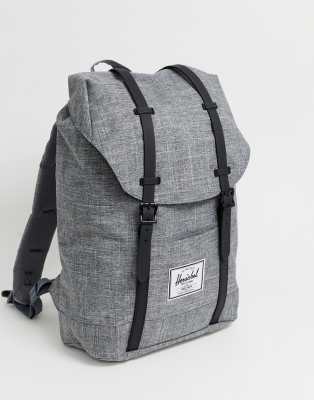 asos herschel