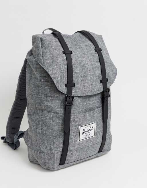 Herschel backpack clearance asos