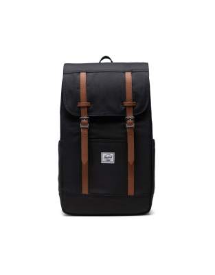 Herschel Supply Co Retreat in black