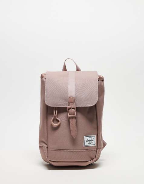 Herschel Supply Co Retreat in light pink - view 1