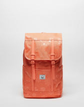 Mamalicious Maternity changing bag with changing mat in brown ASOS