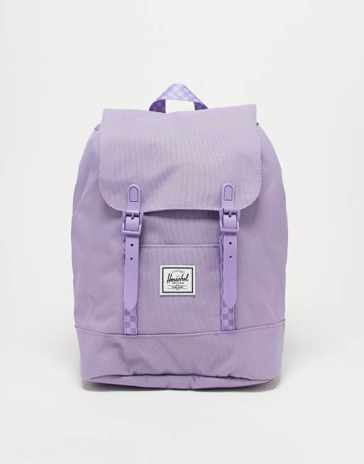 Asos herschel hot sale bag