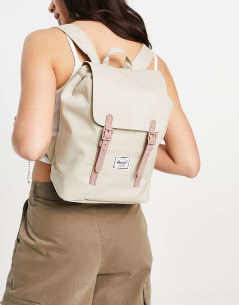 Herschel backpack hot sale asos