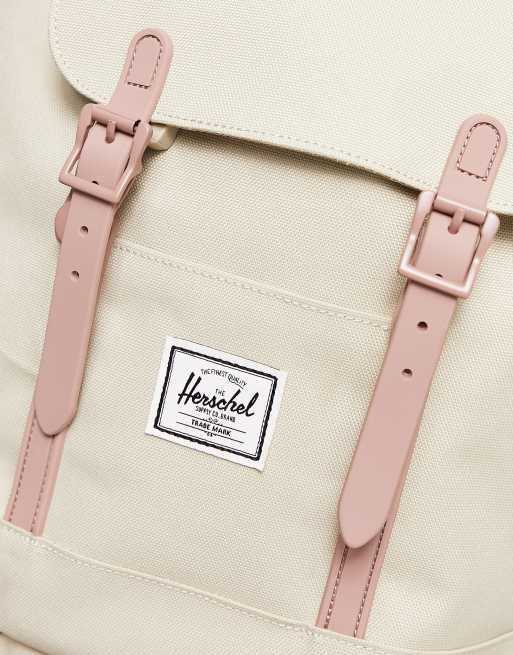 Herschel baby pink outlet backpack