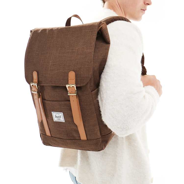 backpacks like herschel retreat Mini Backpack, Ash Rose, Mini Small backpack Best Herschel backpack Oklahoma City