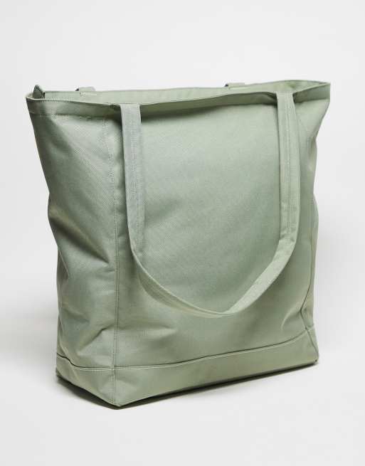 Herschel canvas online tote