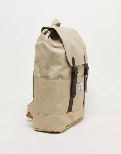 Herschel Supply Co - Retreat - Zaino piccolo talpa, 3 di 4