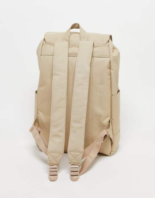 Herschel Supply Co - Retreat - Zaino piccolo talpa, 4 di 4
