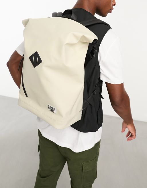 Herschel best sale waterproof backpack