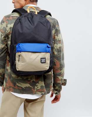 herschel rundle backpack