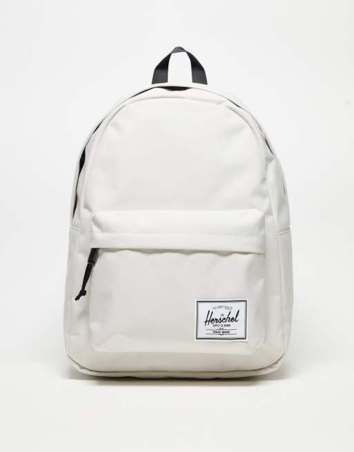 Herschel Supply Co - Sac à dos classique - Blanc cassé