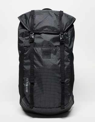 Herschel Supply Co - Sac à dos ultra léger - Noir