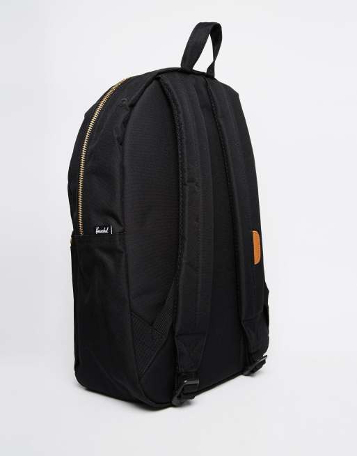 Herschel Supply Co - Settlement - Sac à dos 23 L - Noir, 2 de 3