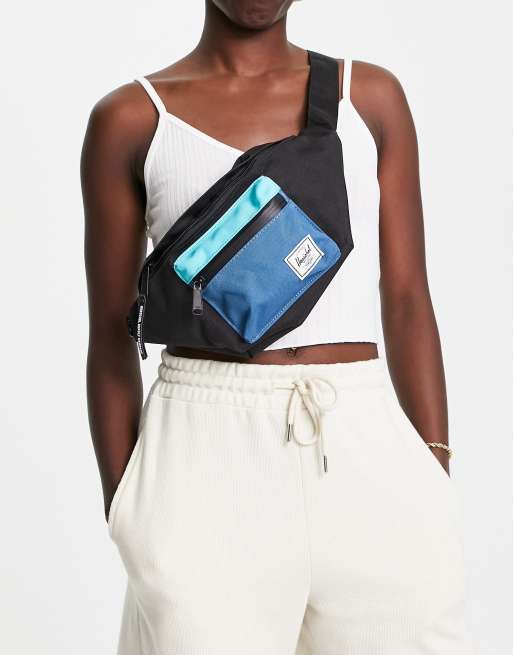 Herschel crossbody 2024 fanny pack