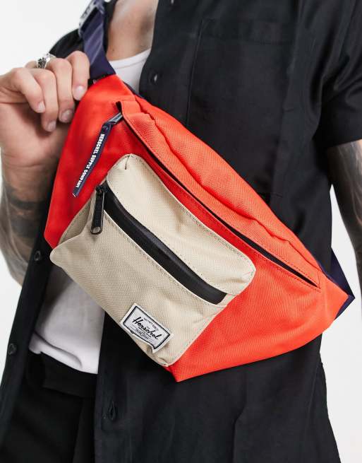 Herschel supply cheap seventeen hip pack