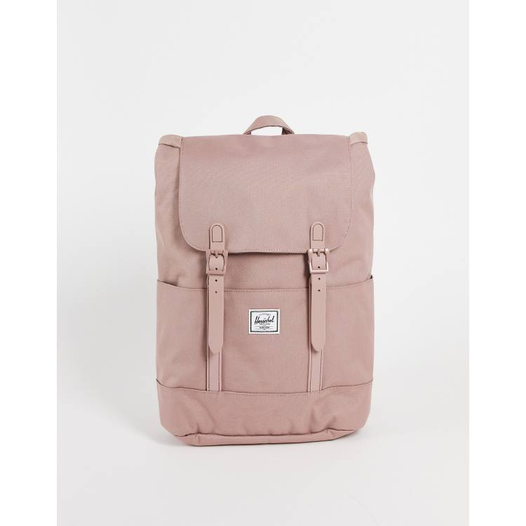 Herschel little hotsell america ash rose