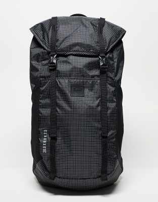 Herschel Supply Co - Superleichter Rucksack in Schwarz