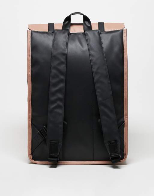 Herschel Supply Co – Survey – Askrosa, vattentät ryggsäck med laptopfack, 2 av 3