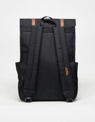 Herschel Supply Co Survey Backpack In Black