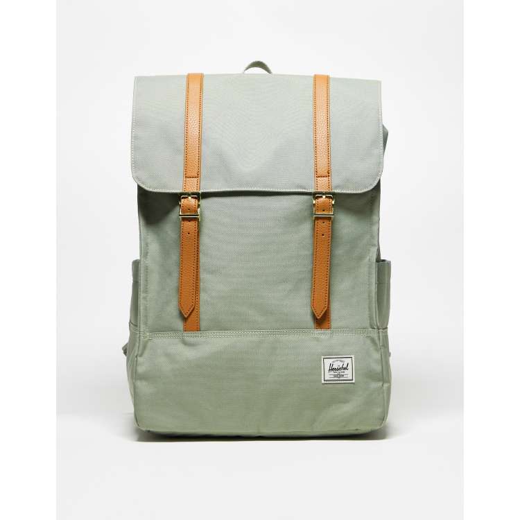 Herschel backpack outlet afterpay