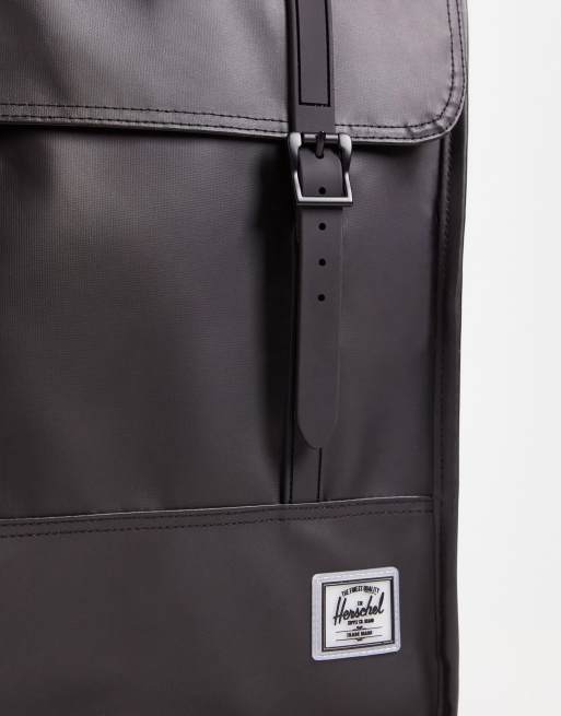 Sac à Dos Herschel Supply Co. Survey II Weather Resistant Black