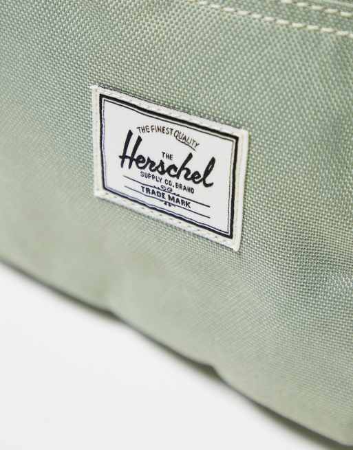 Herschel Supply Co Survey Sac à dos Vert d'eau ASOS