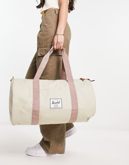 Herschel sutton mid volume duffle clearance bag