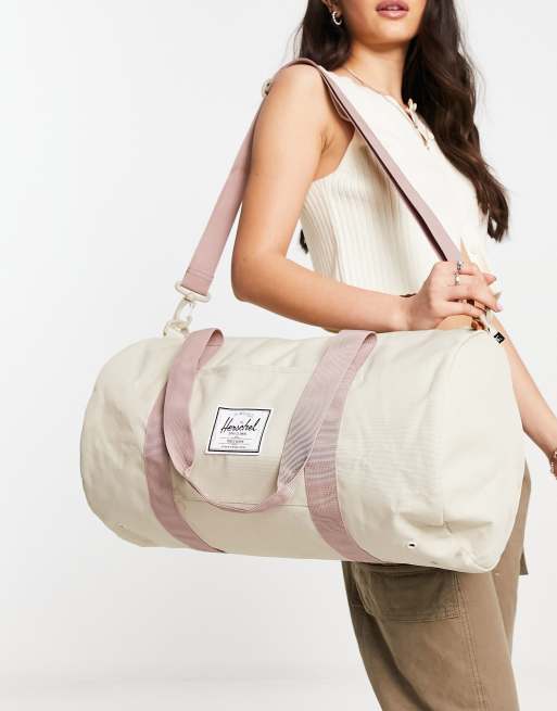 Herschel sac de voyage hot sale