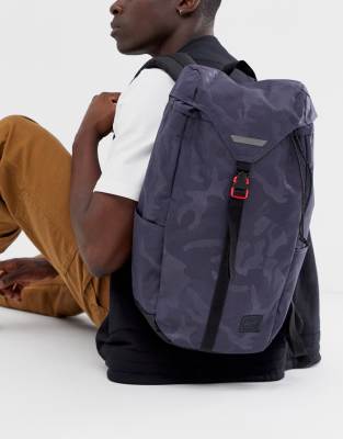 herschel thompson backpack