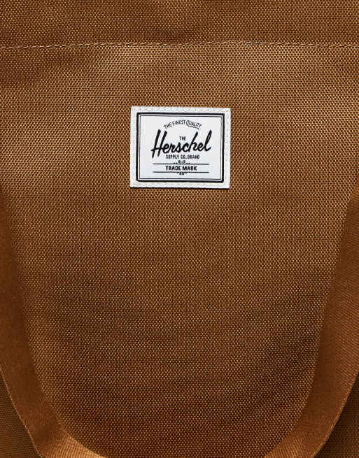 Herschel Supply Co. - Tote bag classique - Fauve, 4 de 4