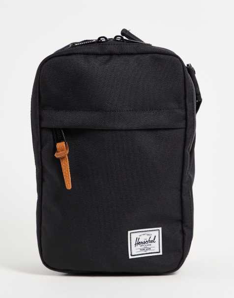 Herschel | Shop Herschel for men's messenger bags, satchels and ...