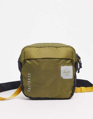 ultralight crossbody herschel