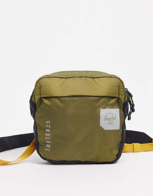 Ultralight store crossbody herschel