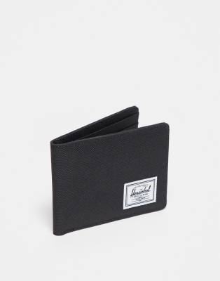 Herschel Supply Co Herschel Supply Co wallet in black