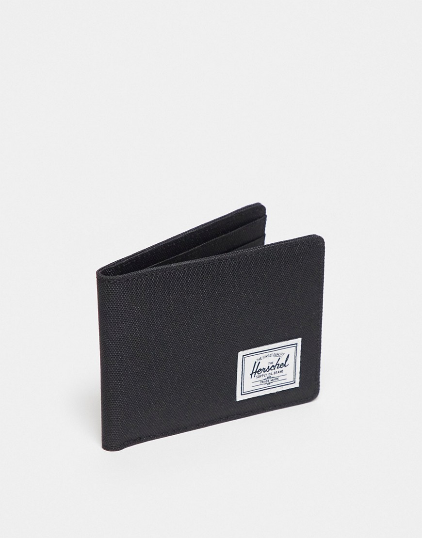 Herschel Supply Co wallet in black