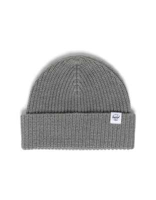 Herschel Supply Co Watch cap beanie in grey