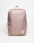 [Herschel Supply Co] Herschel Supply Co Wesbrook backpack in ash rose pink No Size PINK