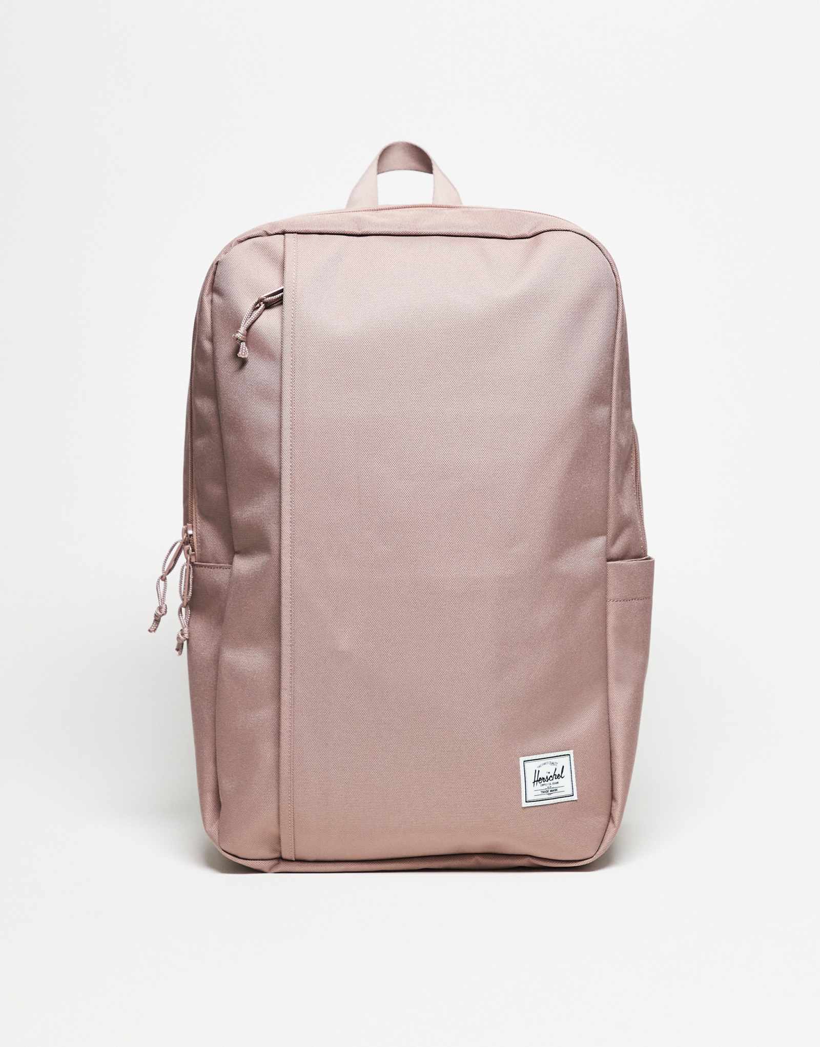Рюкзак Herschel Supply Co Wesbrook пепельно-розового цвета