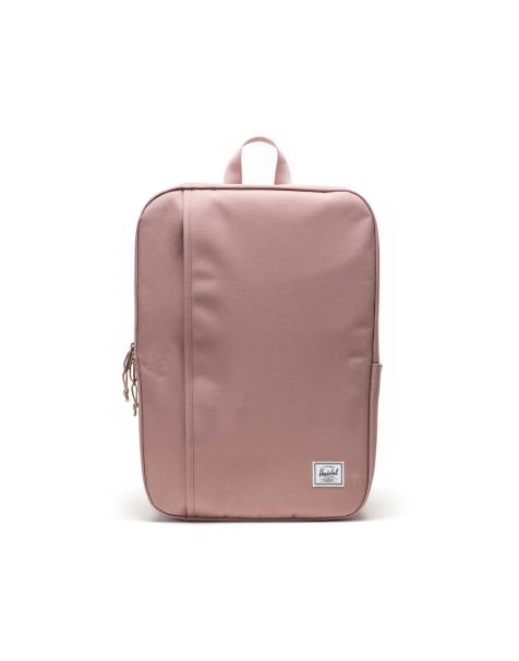 Herschel Supply Co Wesbrook backpack in light pink - view 1