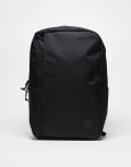[Herschel Supply Co] Herschel Supply Co Wesbrook backpack in tonal black No Size BLACK
