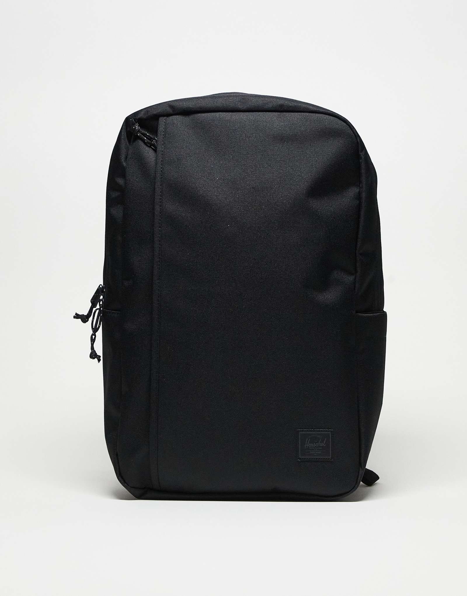 Рюкзак Herschel Supply Co wesbrook черного цвета в тон