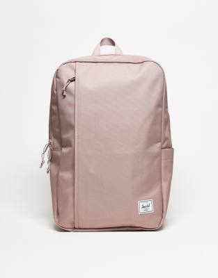 Herschel Supply Co - Wesbrook - Rucksack in Aschrosa