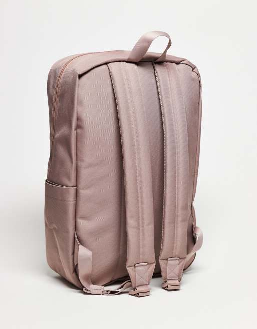 Herschel Supply Co – Wesbrook – Rucksack in Aschrosa ASOS