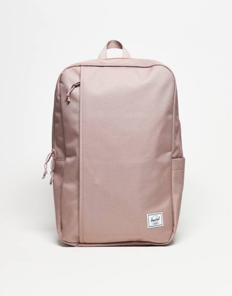 Herschel Supply Co - Wesbrook - Sac à dos - Rose cendré - view 1