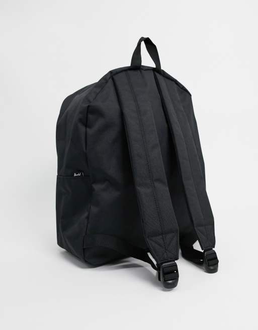 Herschel supply co western backpack in black new arrivals