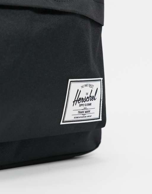 Herschel Supply Co Western backpack in black