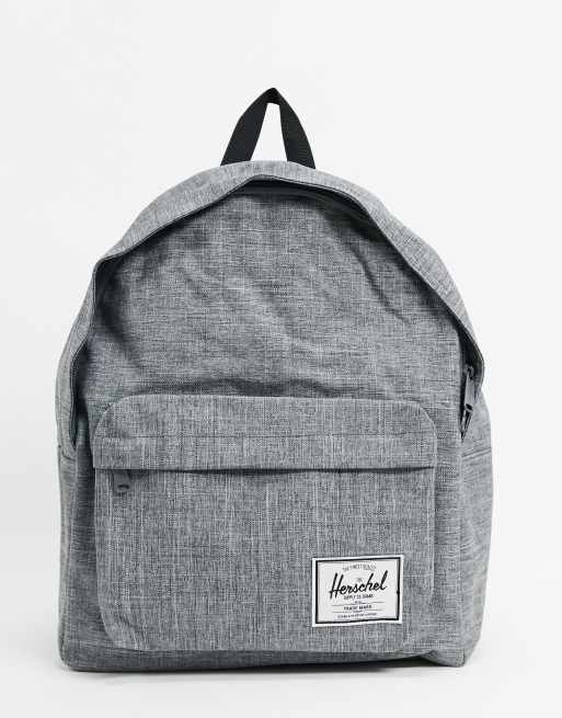 Grey Herschel Supply Co Western Backpack