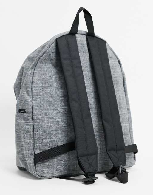 Herschel Supply Co western backpack in grey