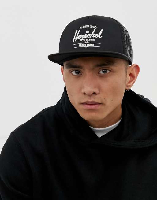 Herschel cheap trucker hat